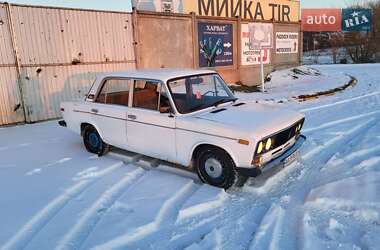 Седан ВАЗ / Lada 2106 1978 в Ирпене