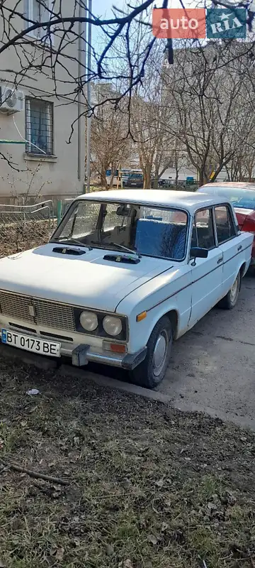 ВАЗ / Lada 2106