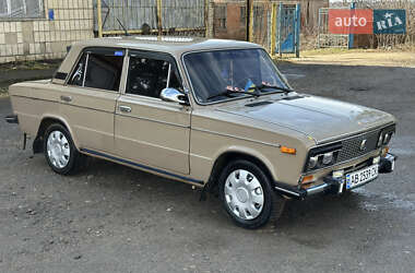 Седан ВАЗ / Lada 2106 1990 в Шаргороді