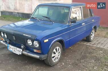 Седан ВАЗ / Lada 2106 1991 в Березовке