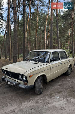 Седан ВАЗ / Lada 2106 1978 в Мерефа