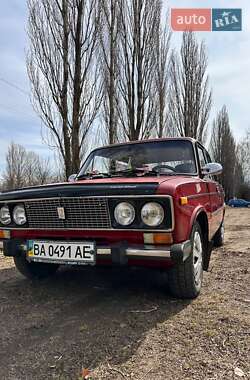 Седан ВАЗ 2106 1994 в 