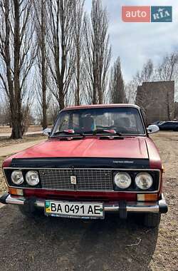 Седан ВАЗ 2106 1994 в 