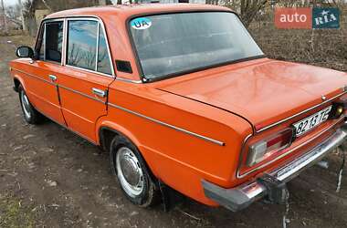 Седан ВАЗ / Lada 2106 1986 в Теребовле