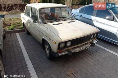 Седан ВАЗ / Lada 2106 1986 в Вінниці