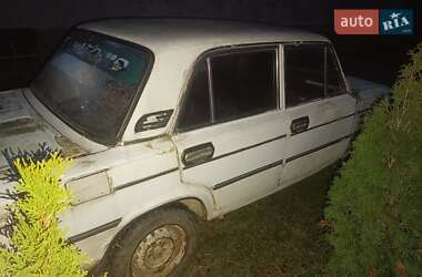 Седан ВАЗ / Lada 2106 1988 в Надвірній