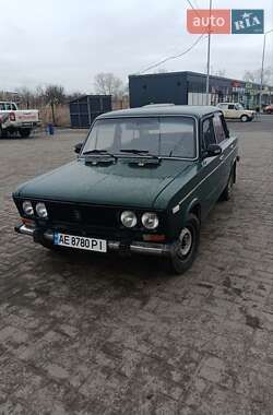 Седан ВАЗ / Lada 2106 1997 в Дніпрі