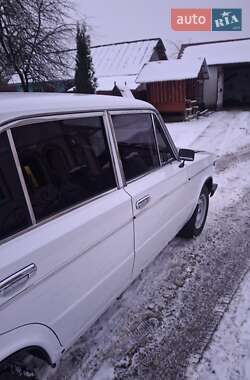 Седан ВАЗ / Lada 2106 1994 в Долине