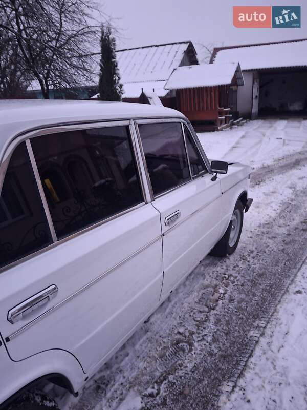 Седан ВАЗ / Lada 2106 1994 в Долине