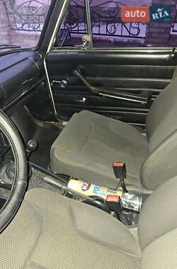 Седан ВАЗ / Lada 2106 1994 в Долине