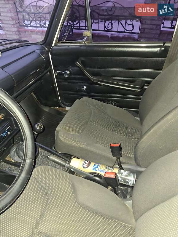 Седан ВАЗ / Lada 2106 1994 в Долине