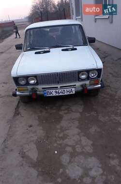 Седан ВАЗ / Lada 2106 1986 в Кореці