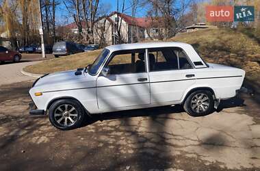 Седан ВАЗ / Lada 2106 1992 в Чернівцях