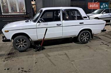 Седан ВАЗ / Lada 2106 1992 в Чернівцях