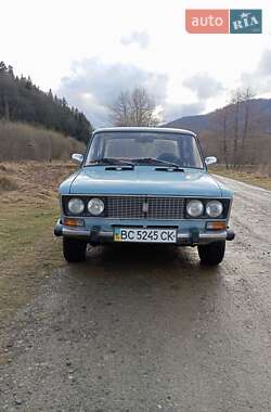 Седан ВАЗ / Lada 2106 1989 в Сколе