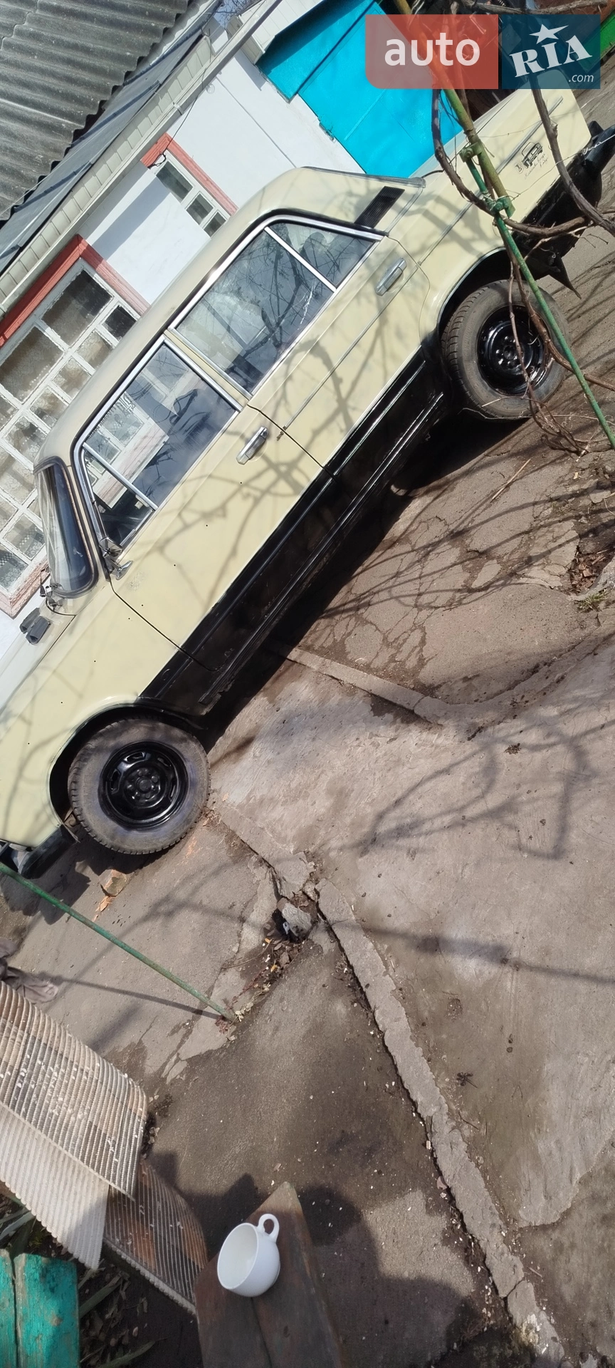 ВАЗ / Lada 2106 1986 VIN XTA210630G1437816 фото оголошення 98 з 100