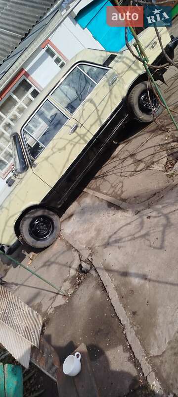 ВАЗ / Lada 2106 1992