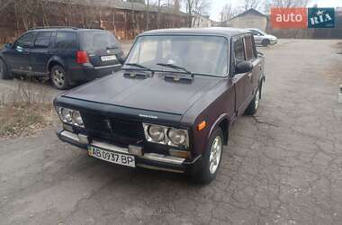 Седан ВАЗ / Lada 2106 1999 в Вінниці