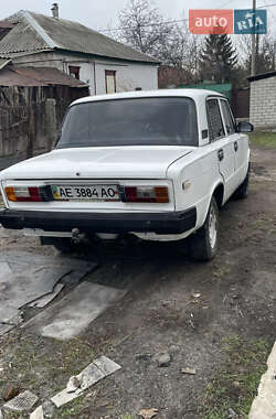 Седан ВАЗ / Lada 2106 1979 в Павлограді