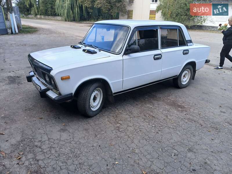 ВАЗ 2106