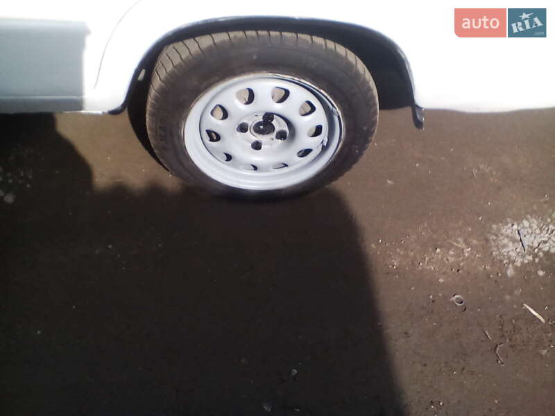 Седан ВАЗ / Lada 2106 1985 в Житомире