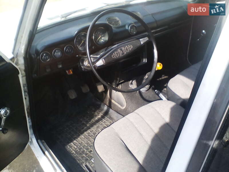 Седан ВАЗ / Lada 2106 1985 в Житомире