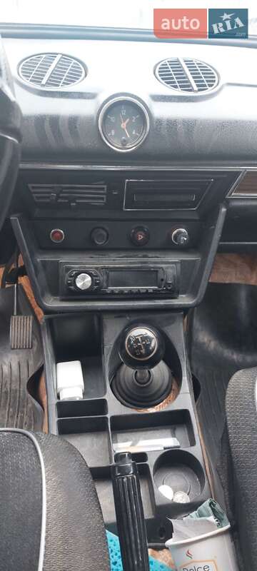 Седан ВАЗ / Lada 2106 1989 в Сарате фото 6 Седан ВАЗ / Lada 2106 1989 в Сарате