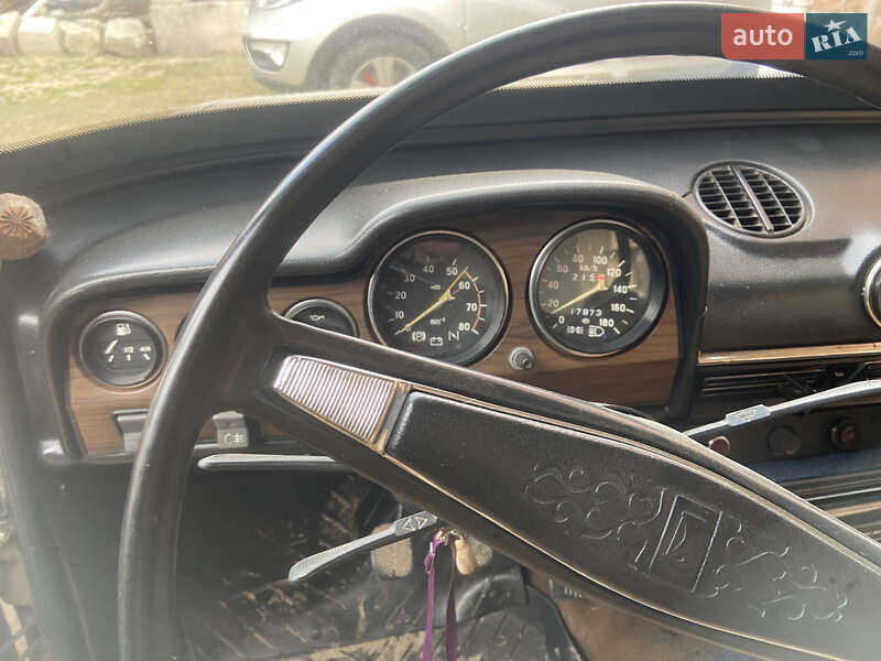 Седан ВАЗ / Lada 2106 1986 в Яворове фото 6 Седан ВАЗ / Lada 2106 1986 в Яворове