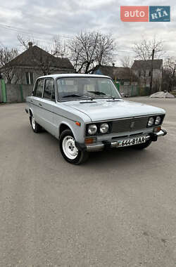 Седан ВАЗ / Lada 2106 1991 в Днепре