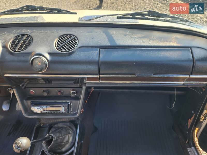 Седан ВАЗ / Lada 2106 1989 в Луцке фото 13 Седан ВАЗ / Lada 2106 1989 в Луцке