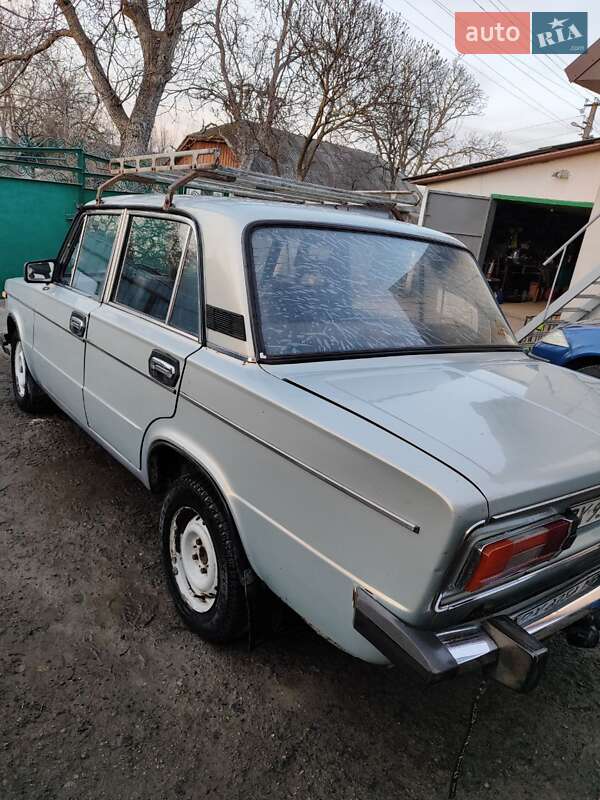 Седан ВАЗ / Lada 2106 1999 в Каменец-Подольском