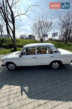 Седан ВАЗ 2106 1986 в 