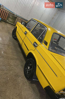 Седан ВАЗ / Lada 2106 1979 в Путиле