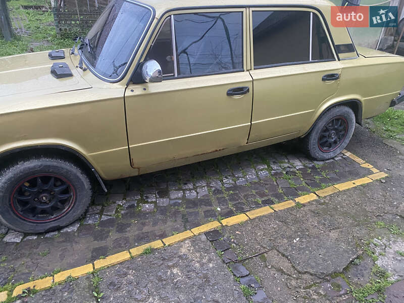 Седан ВАЗ / Lada 2106 1989 в Мукачевому фото 7 Седан ВАЗ / Lada 2106 1989 в Мукачевому