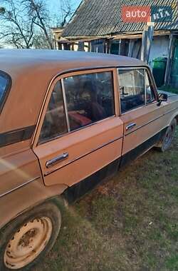 Седан ВАЗ / Lada 2106 1988 в Смизі