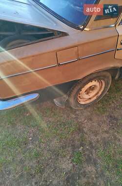 Седан ВАЗ / Lada 2106 1988 в Смизі