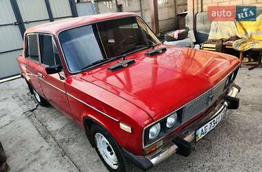 Седан ВАЗ 2106 1990 в 