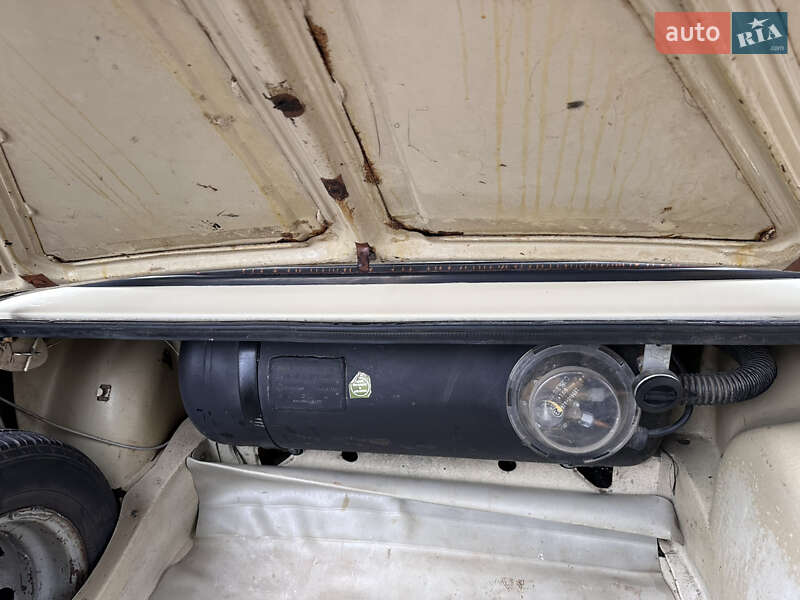 Седан ВАЗ / Lada 2106 1986 в Виннице