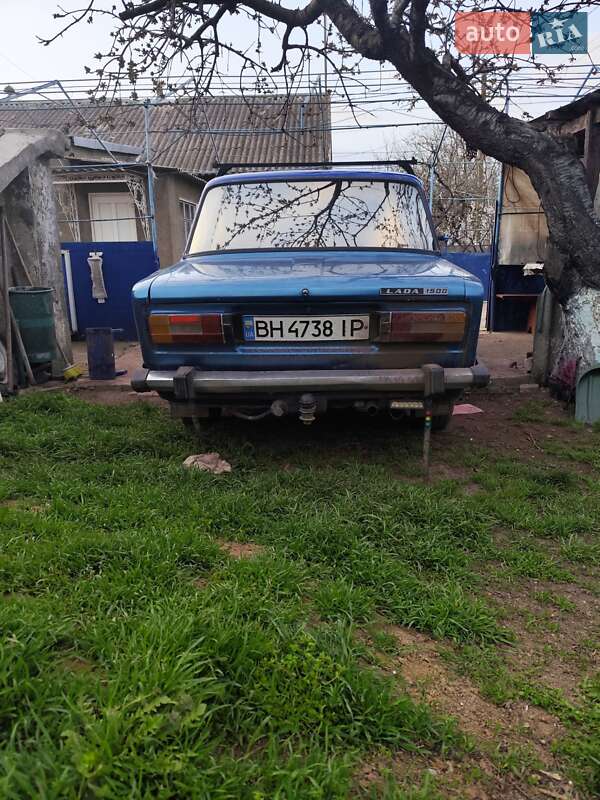 Седан ВАЗ / Lada 2106 1993 в Беляевке