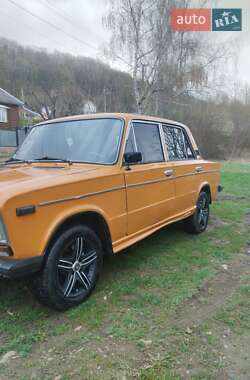Седан ВАЗ / Lada 2106 1991 в Кіцмані