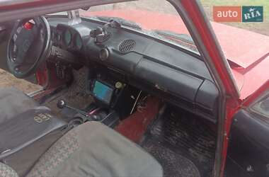 Седан ВАЗ 2106 1990 в 