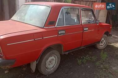 Седан ВАЗ 2106 1983 в 