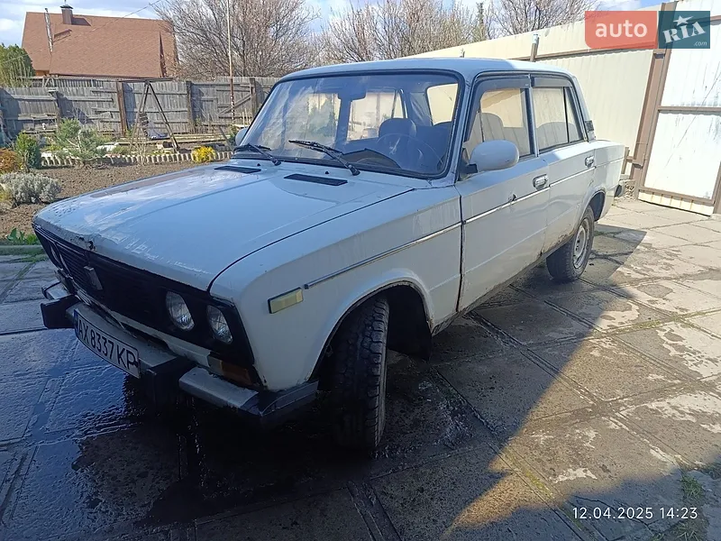 ВАЗ / Lada 2106