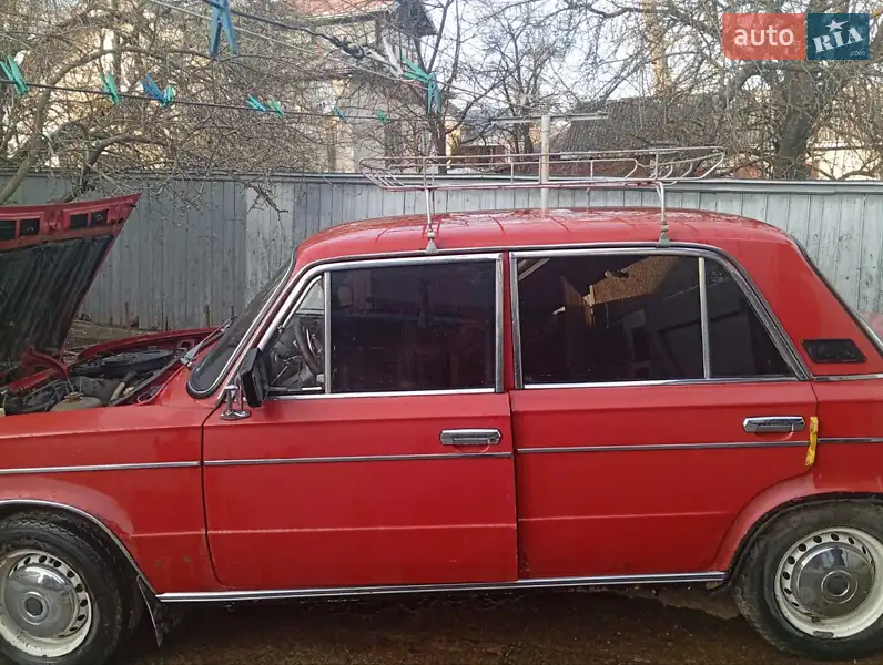 ВАЗ / Lada 2106 1979