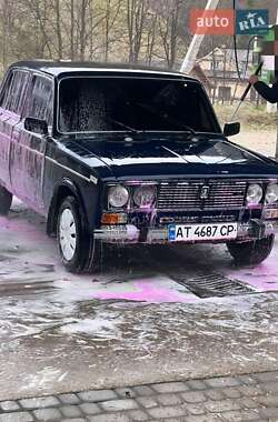 Седан ВАЗ 2106 1982 в 