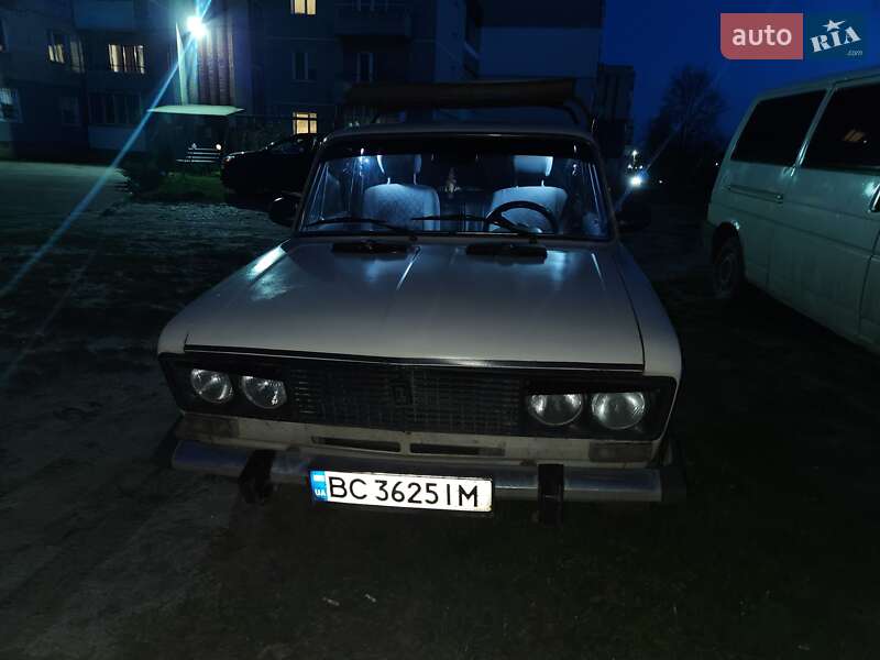 ВАЗ / Lada 2106 1982