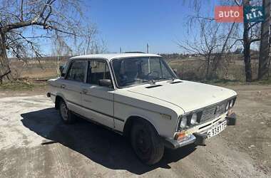 Седан ВАЗ 2106 1990 в 