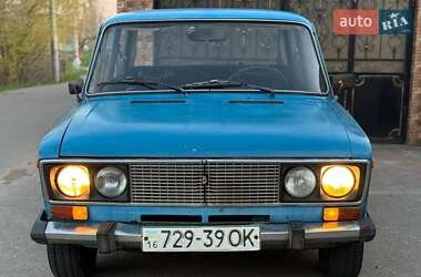 Седан ВАЗ 2106 1990 в 