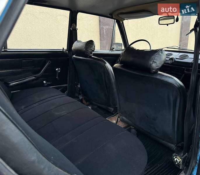 Седан ВАЗ / Lada 2106 1990 в Одесі