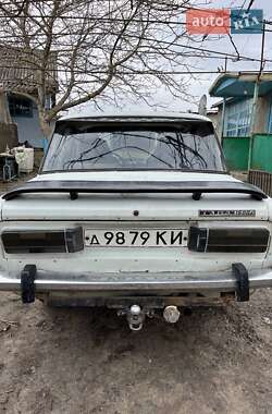 Седан ВАЗ 2106 1987 в 